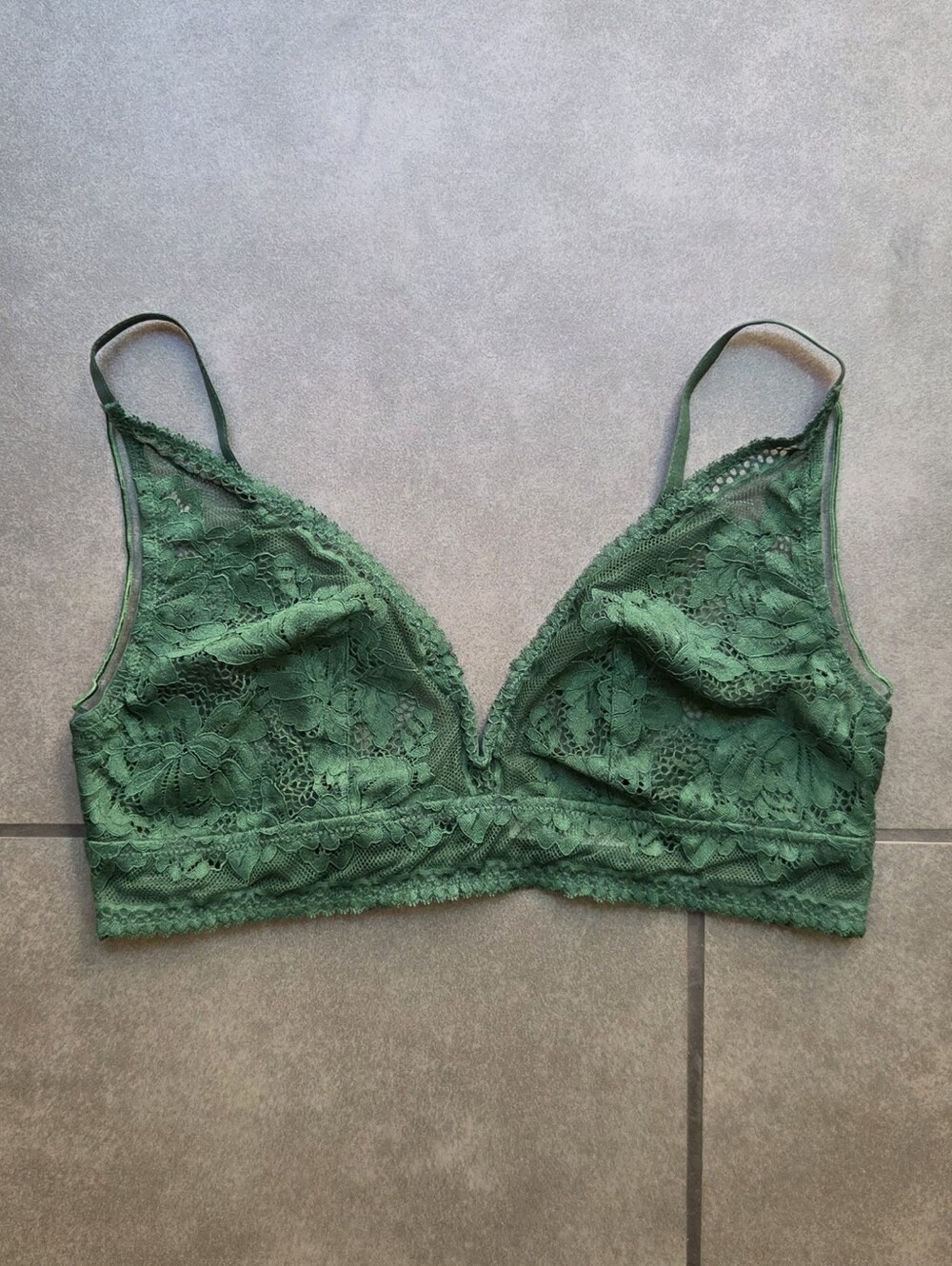 Haven Well Within Lace Bralette